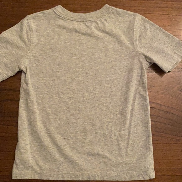 Boys Gap t-shirt - Picture 5 of 5